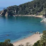 Casa Con Impresionantes Vistas Al Mar Vakantiehuis