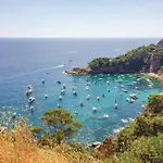 Casa Con Impresionantes Vistas Al Mar Vakantiehuis