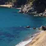 Casa Con Impresionantes Vistas Al Mar Vakantiehuis Tossa de Mar