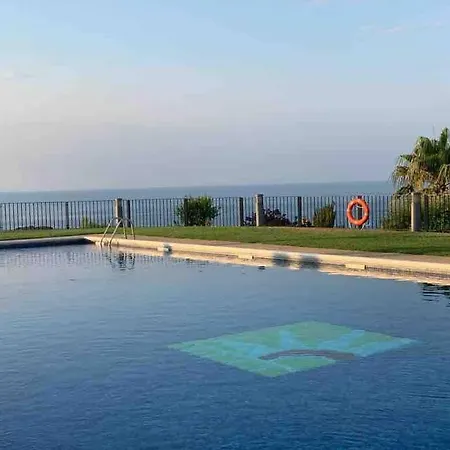 Casa de Férias Casa Con Impresionantes Vistas Al Mar *