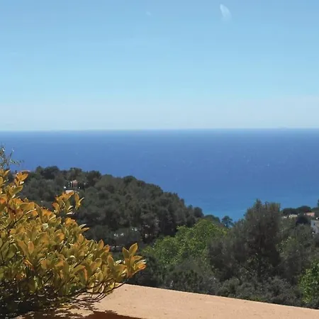 Casa de Férias Casa Con Impresionantes Vistas Al Mar