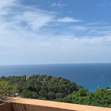 Casa de Férias Casa Con Impresionantes Vistas Al Mar